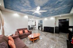 Blk 458 Clementi Avenue 3 (Clementi), HDB 5 Rooms #556196511